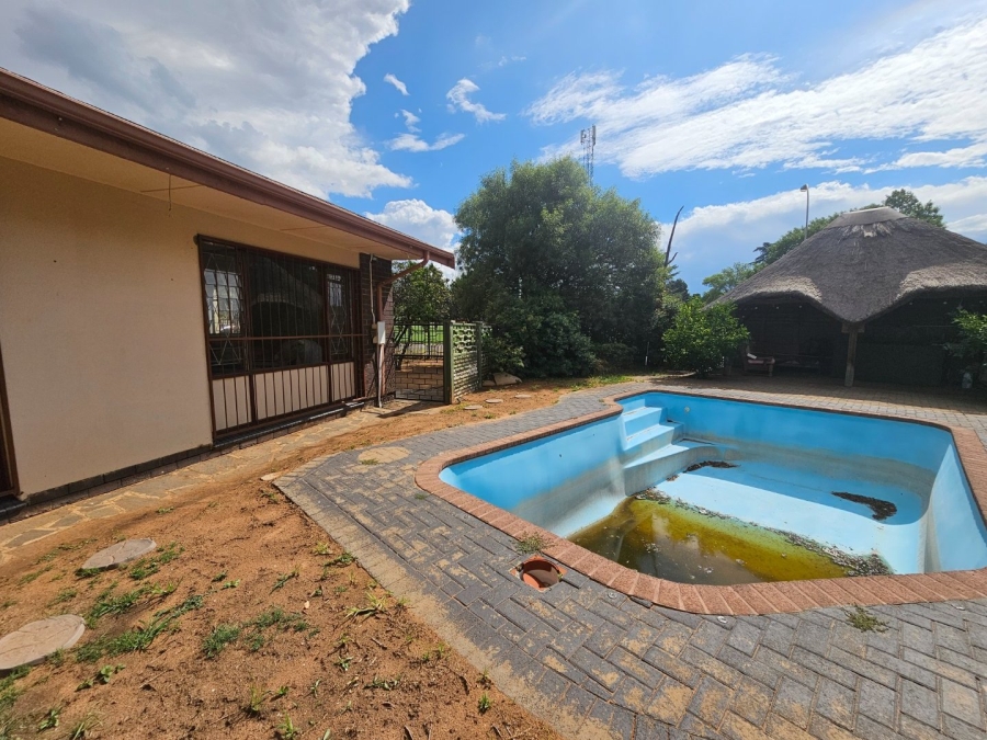 7 Bedroom Property for Sale in Universitas Free State